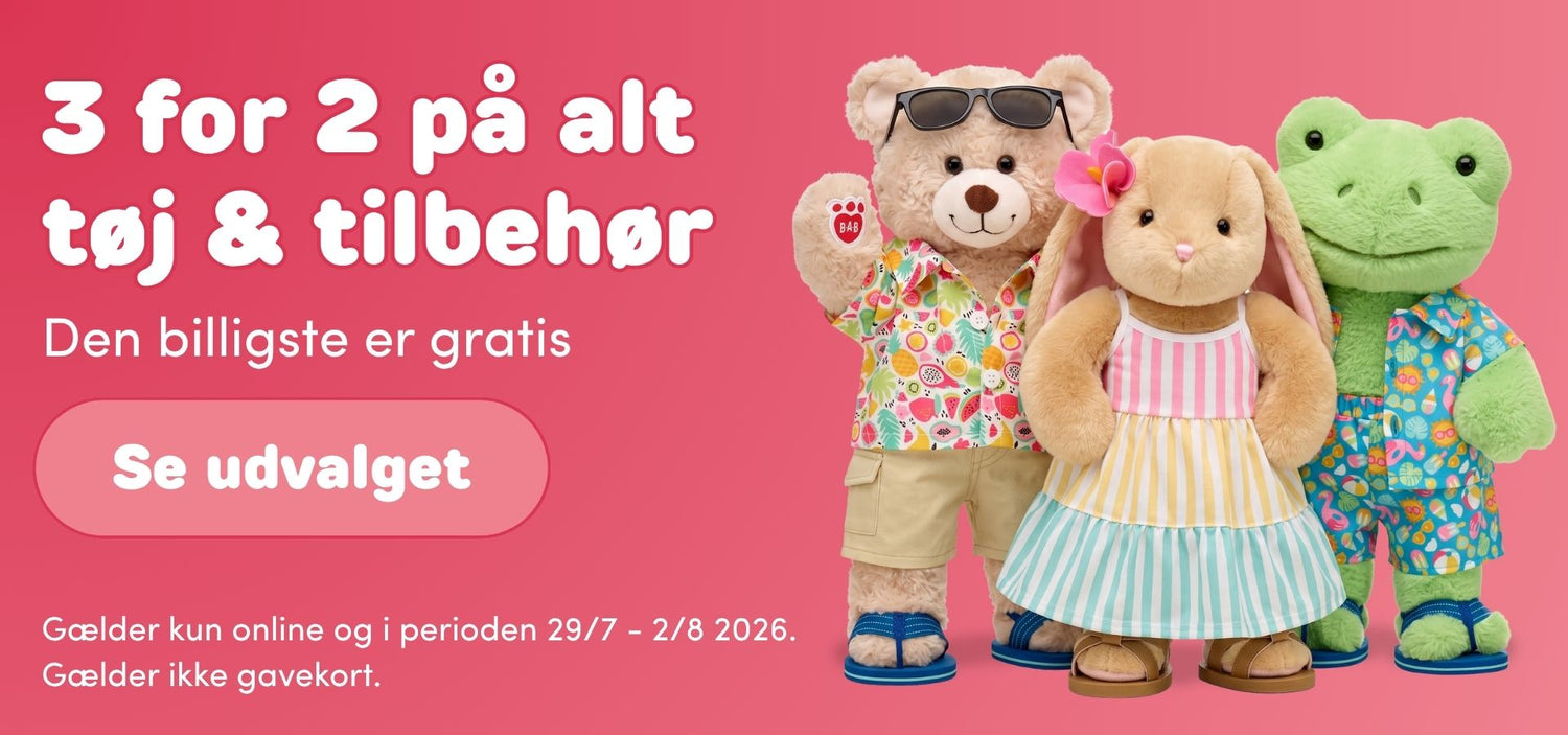 Build-A-Bear Workshop