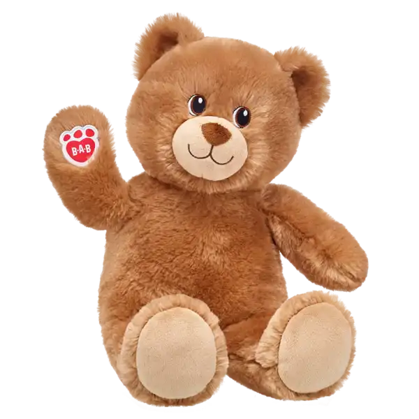 Lil' Brownie Cub®