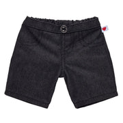 Schwarze Jeans