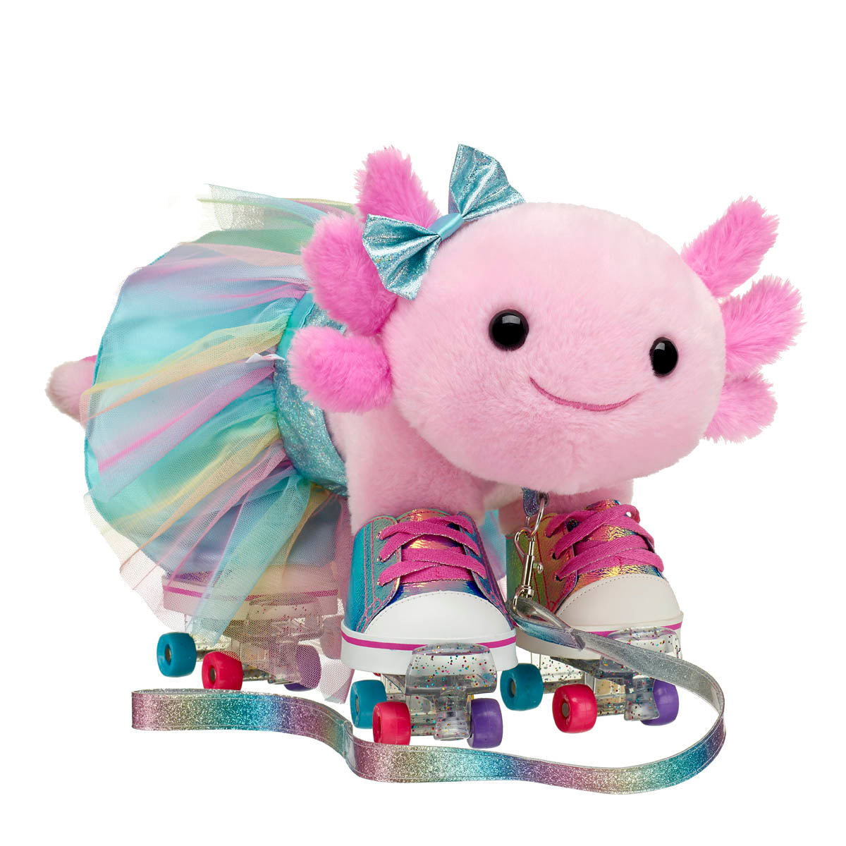 Promise Pets Regenbogenleine