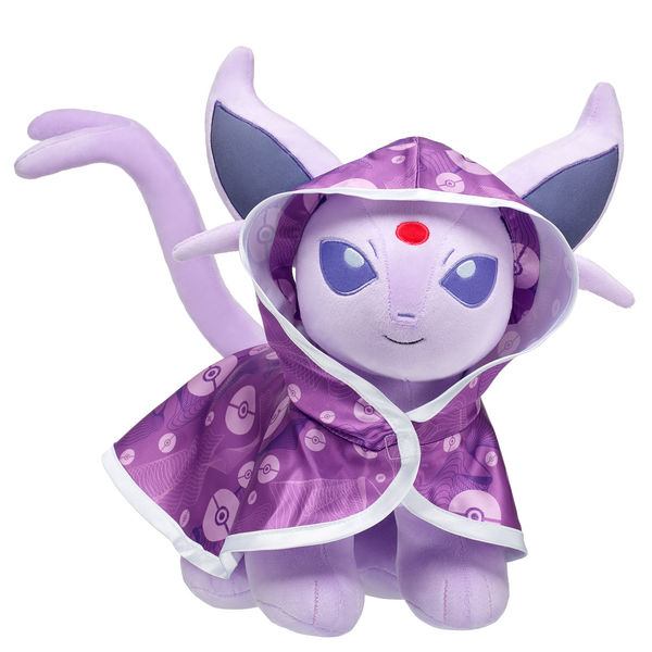 Pokemon Espeon