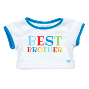 Bedste Bror T-Shirt