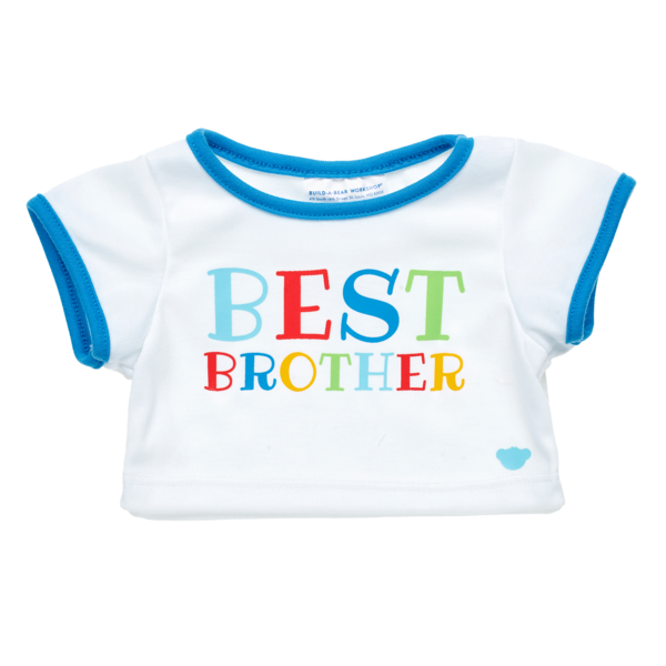 Bedste Bror T-Shirt