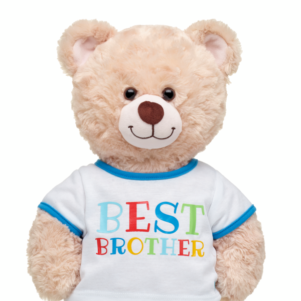 Bedste Bror T-Shirt