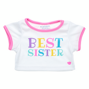 Bedste Søster T-shirt