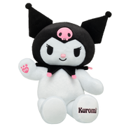 Kuromi Plush