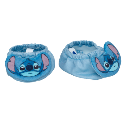 Stitch-Sandalen