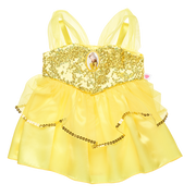 Belle Kleid