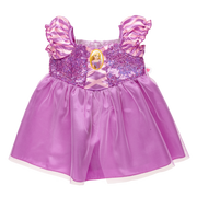 Rapunzel-Kleid