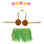 Hula-Rock-Set