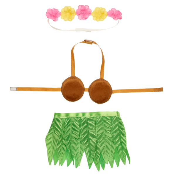 Hula-Rock-Set