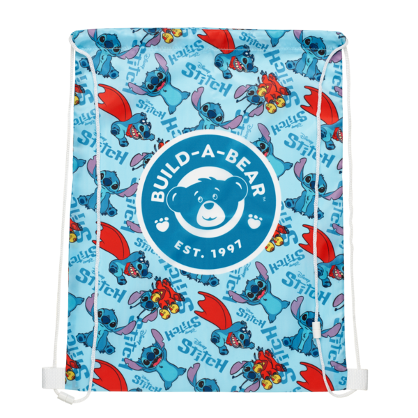 Stitch Carrier
