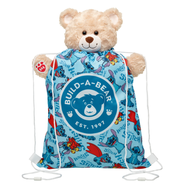 Stitch Carrier