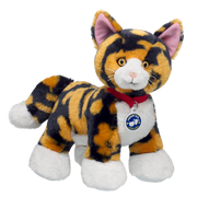 Promise Pets Calico Cat