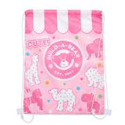 Frosted Animal Cookie Plüsch-Tragebox