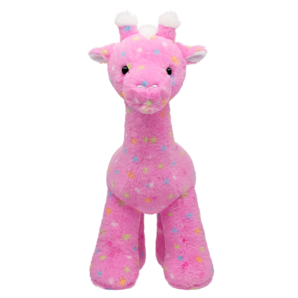 Animal Cracker Giraffe