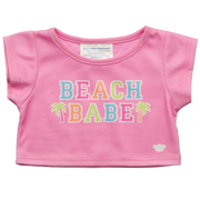 Beach Babe T-Shirt