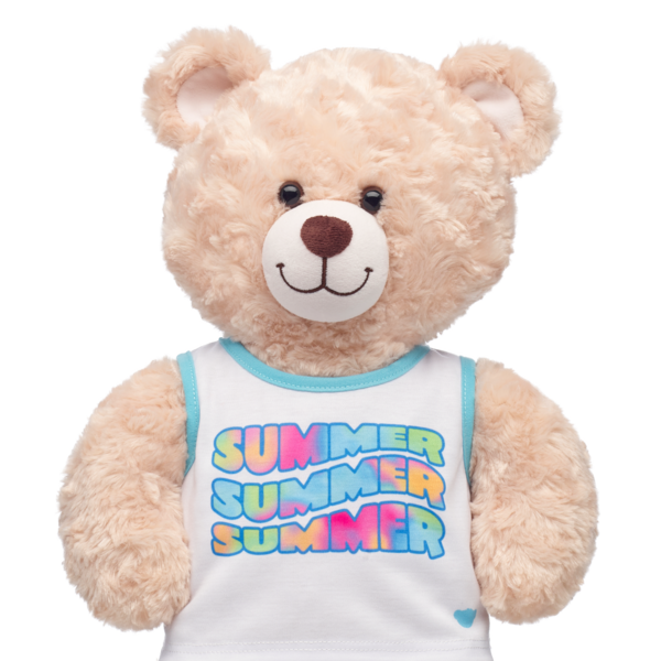 Sommer tanktop