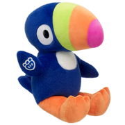 Summer Toucan