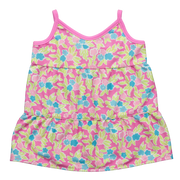 Blumenkleid