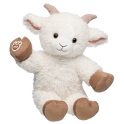 Farm Goat