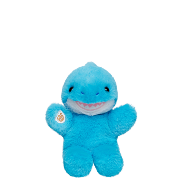 Mini bean shark