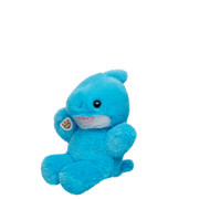 Mini bean shark
