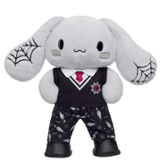 Goth Cinnamoroll Universitets-sæt