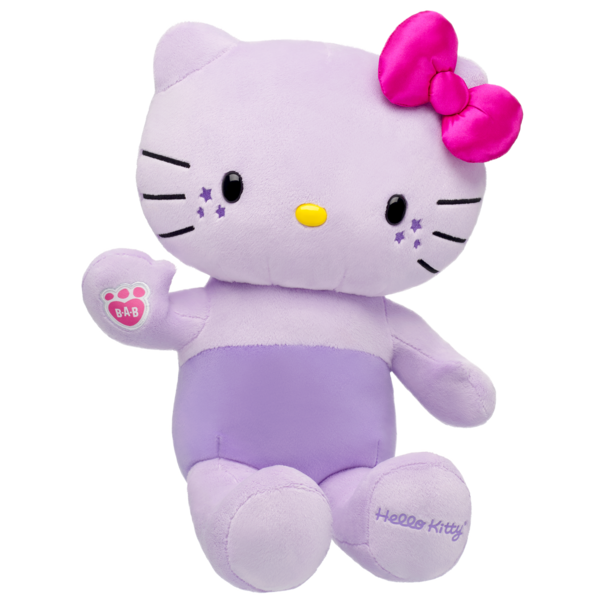 Witch Hello Kitty
