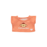 Mini Beans Sanrio Pompom T-shirt
