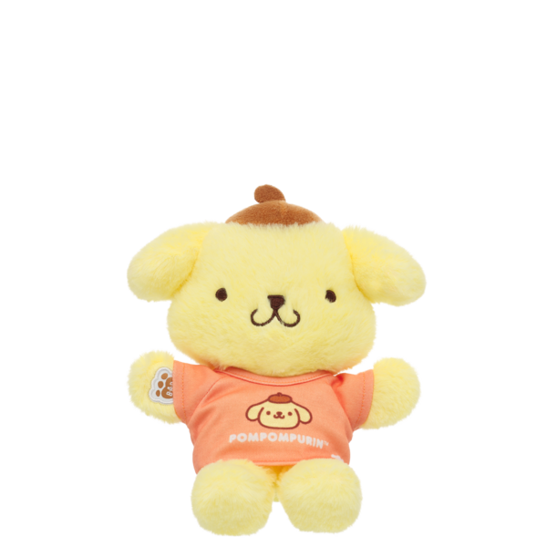 Mini Beans Sanrio Pompom T-shirt