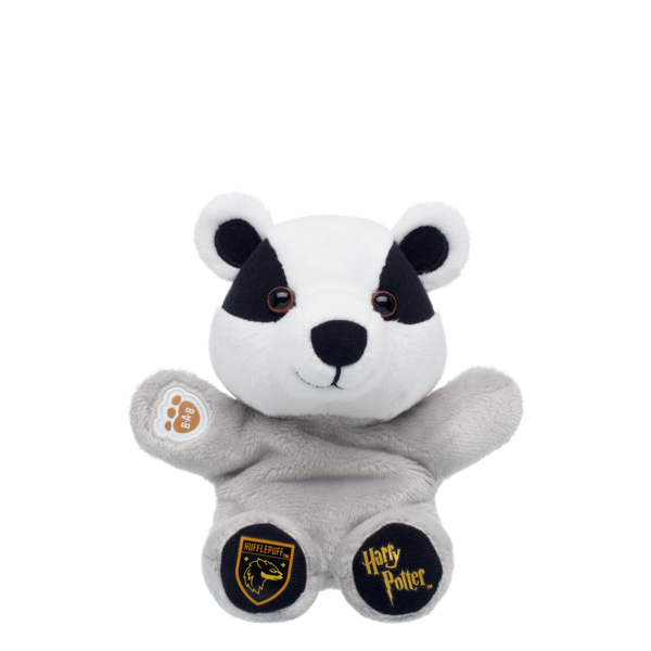 Harry Potter Badger Mini Bean
