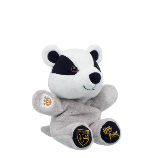 Harry Potter Badger Mini Bean
