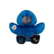 Harry Potter Raven Mini Bean