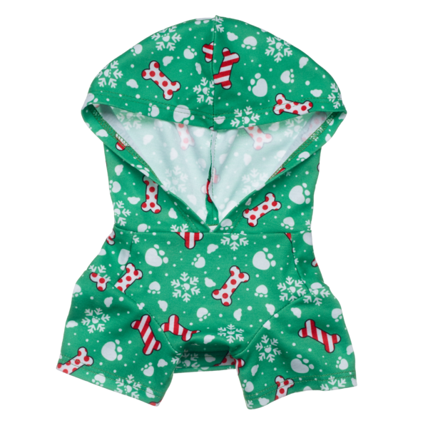 Promise Pets Weihnachts-Hoodie