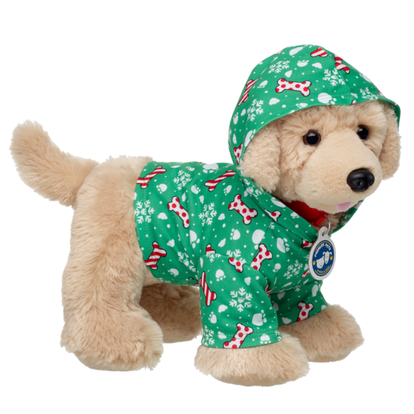 Promise Pets Weihnachts-Hoodie