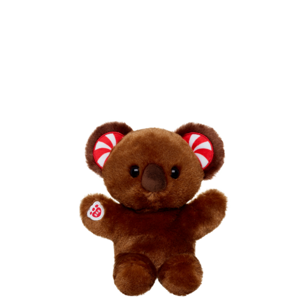 Mini Bean Chocolate Chip Koala