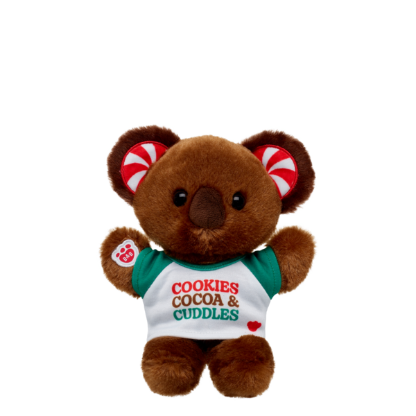 Mini Bean Chocolate Chip Koala