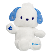 Frosted Pochacco
