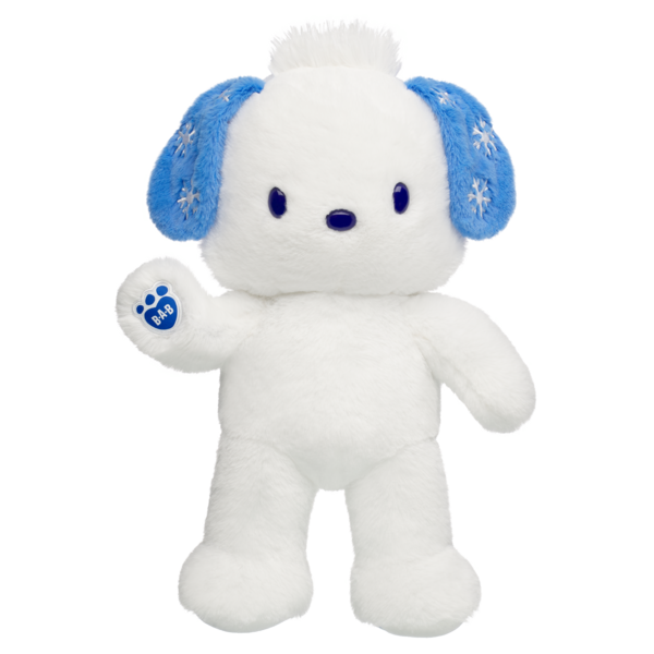 Frosted Pochacco