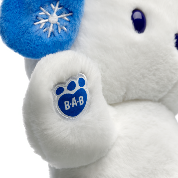 Frosted Pochacco