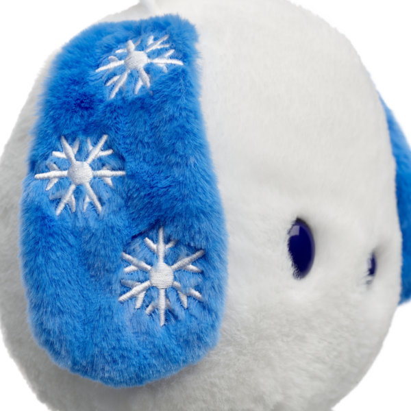 Frosted Pochacco