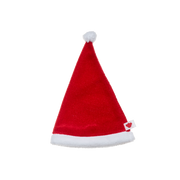 Mini Beans Weihnachtsmütze