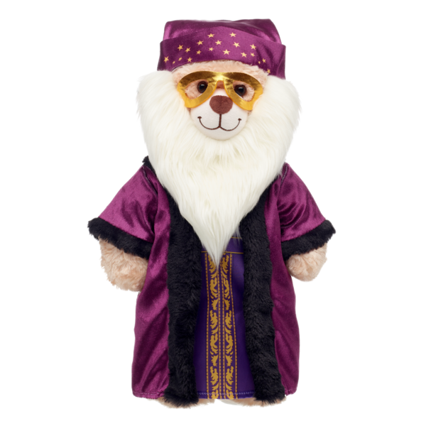 Dumbledore-kostume