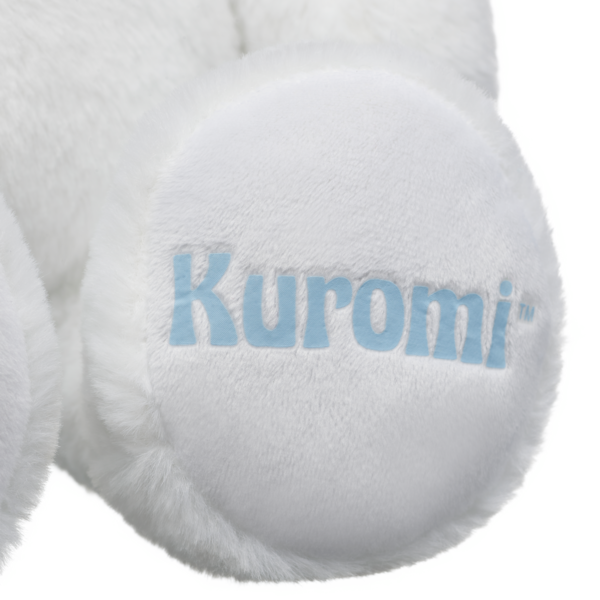Frosted Kuromi