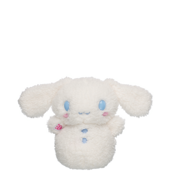 Mini Beans Sanrio Snowman Cinnamoroll