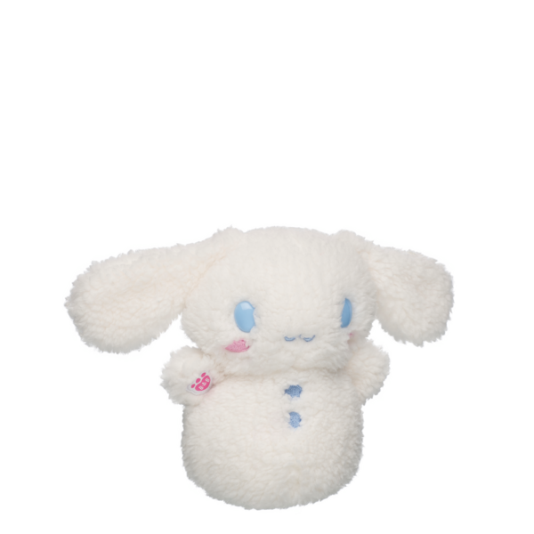 Mini Beans Sanrio Snowman Cinnamoroll