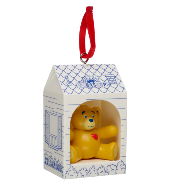 Sammler-Ornament