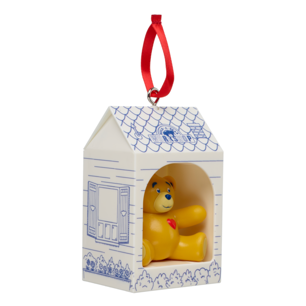Sammler-Ornament