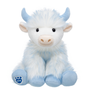 Yak Frost